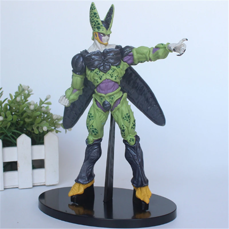 Фигурка "Dragon Ball" Dragon Ball фигурка сотовый телефон мировые Фигурки игрушки фигурка Коллекционная модель, игрушка(20 см