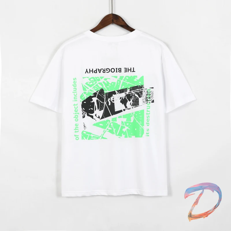 

C.E CAVEMPT T Shirt Men Women 1:1 Top Quality 100% Cotton C.E Cav Empt Top Tees Kanye West Streatwear CAVEMPT Mens T Shirts