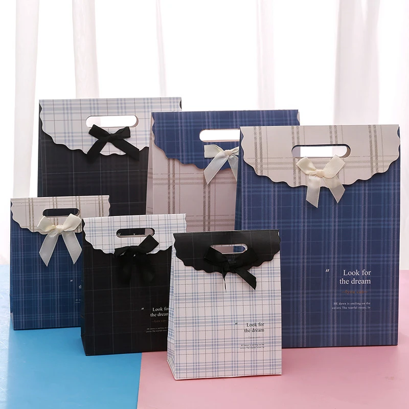 

10 шт., Подарочная коробка на липучке