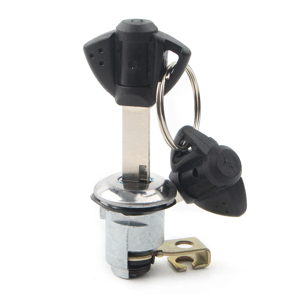 Переключатель зажигания мотоцикла замок сиденья крышка топливного бака с газом 2