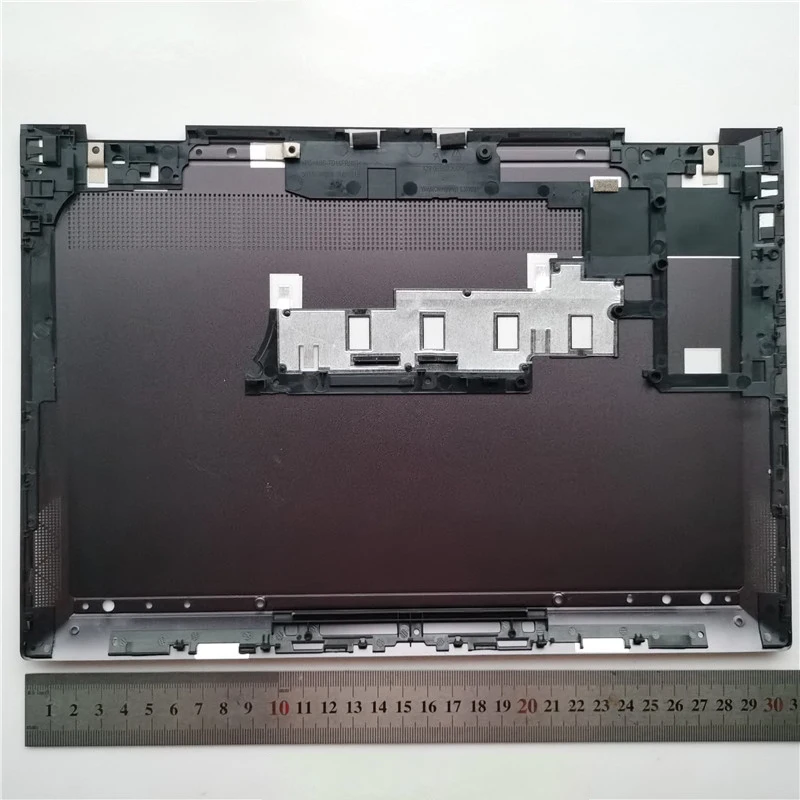 Чехол для ноутбука HP ENVY X360 13-AG верхняя крышка упор ладони нижняя | Компьютеры и
