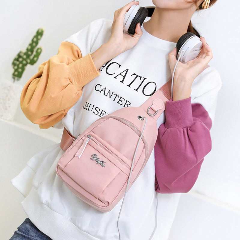 Новая поясная сумка женский ремень новая брендовая модная Водонепроницаемая