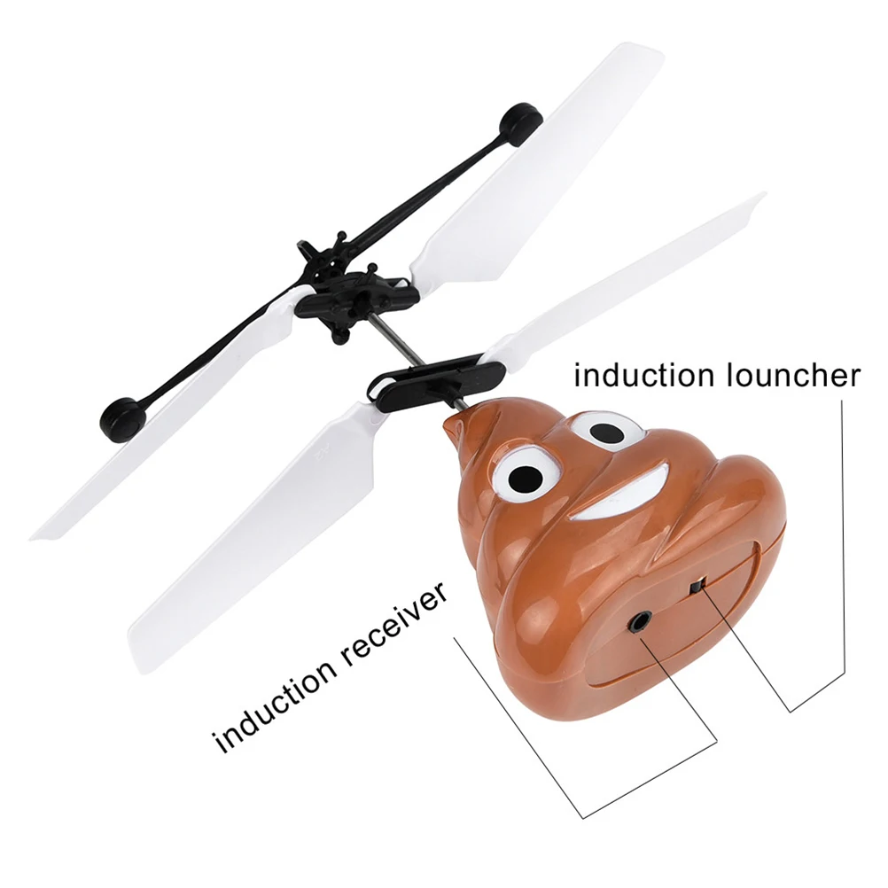 Новинка инфракрасный датчик летательный аппарат с дистанционным управлением