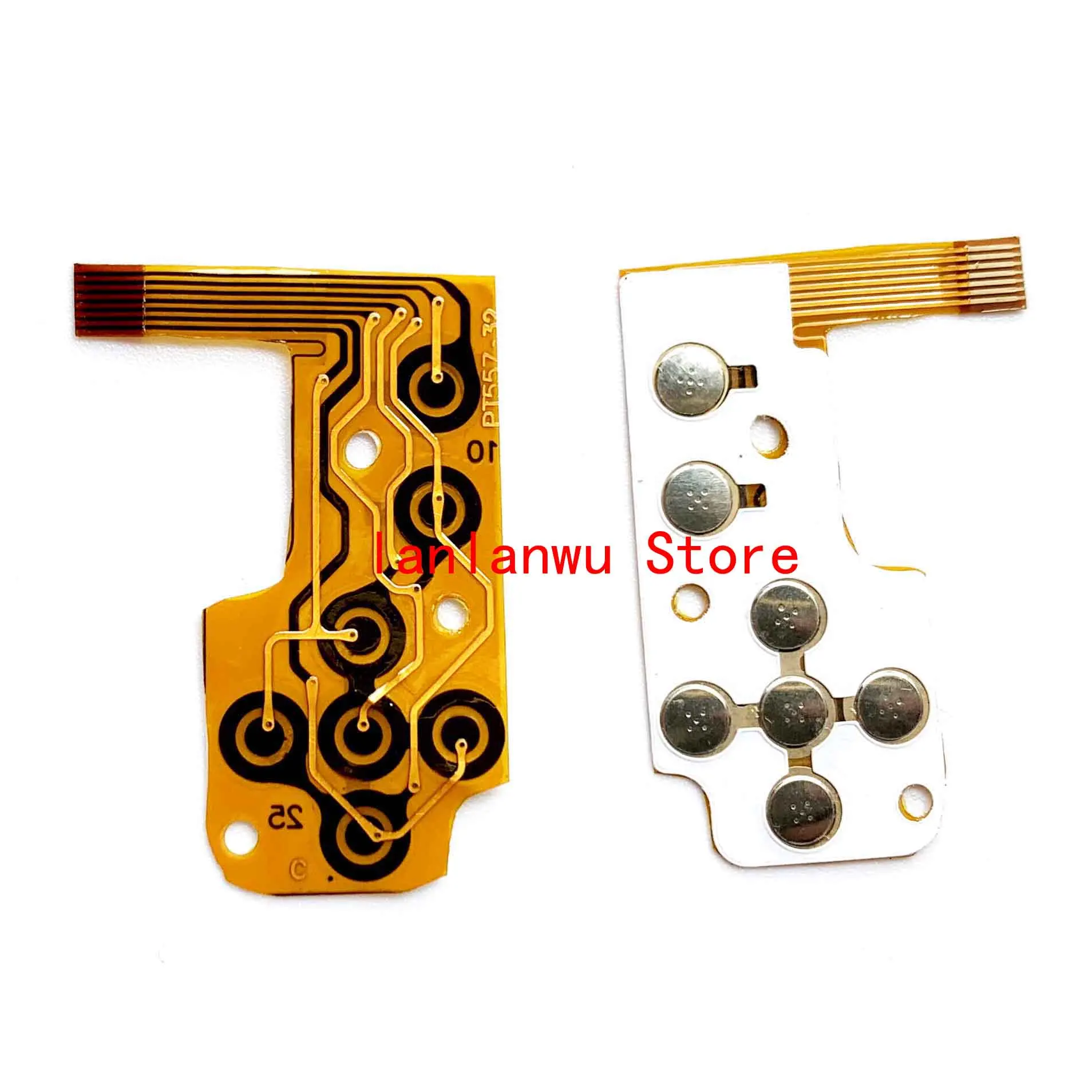 Новая запасная запчасть для цифровой