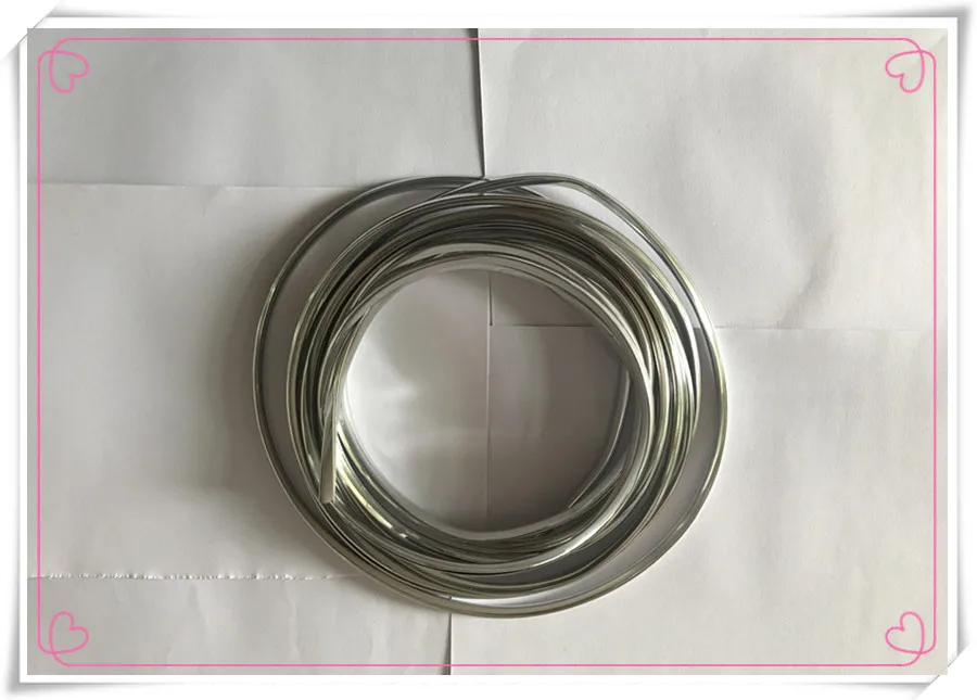 Декоративные аксессуары для автомобильного воздуховыпускного отверстия 4 м Dacia