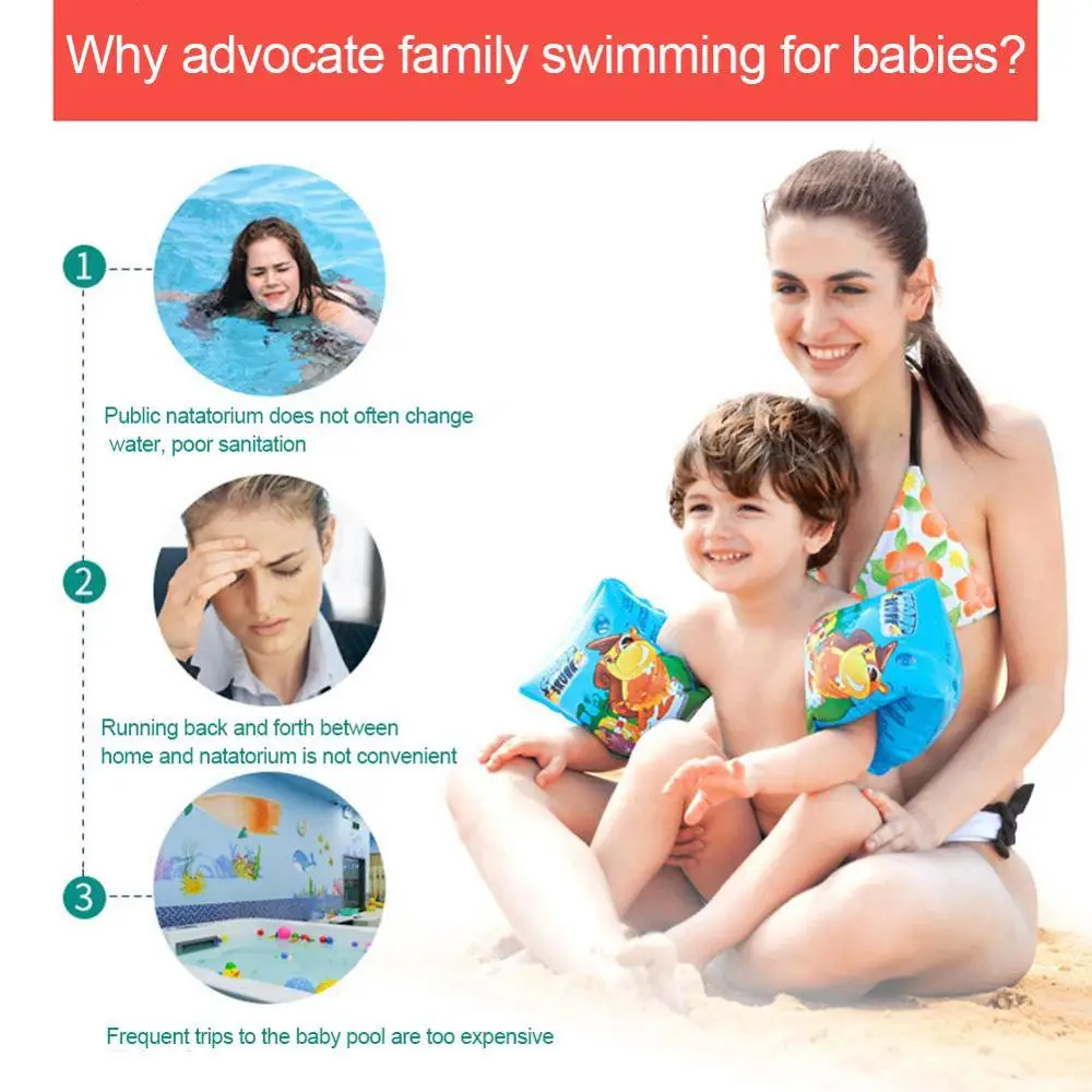 Большой надувной бассейн 2/2 6 м съемные каркасные большие бассейны для семьи