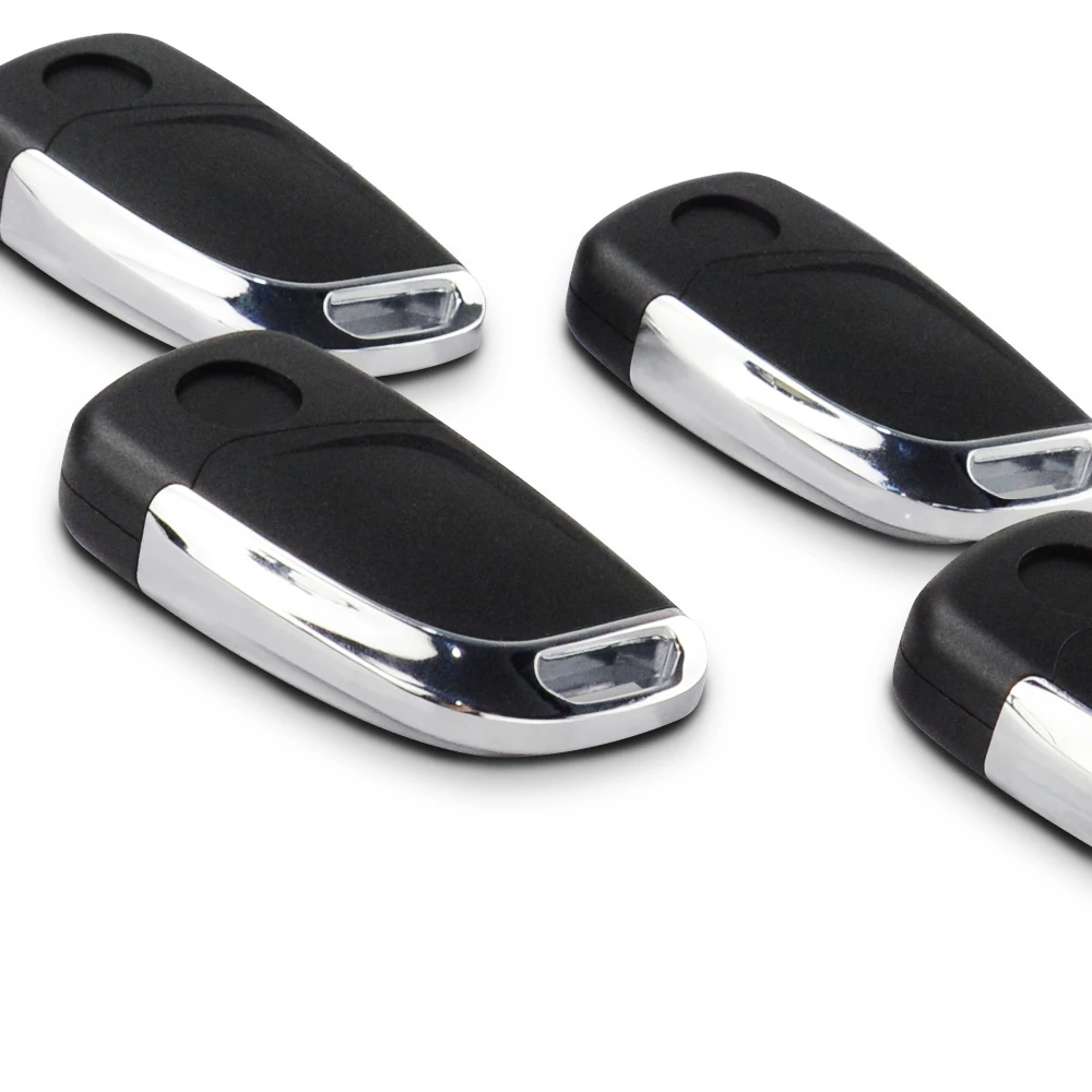 OkeyTech 10X корпус для дистанционного автомобильного ключа 2/3/4/5 кнопки Opel Vauxhall Insignia