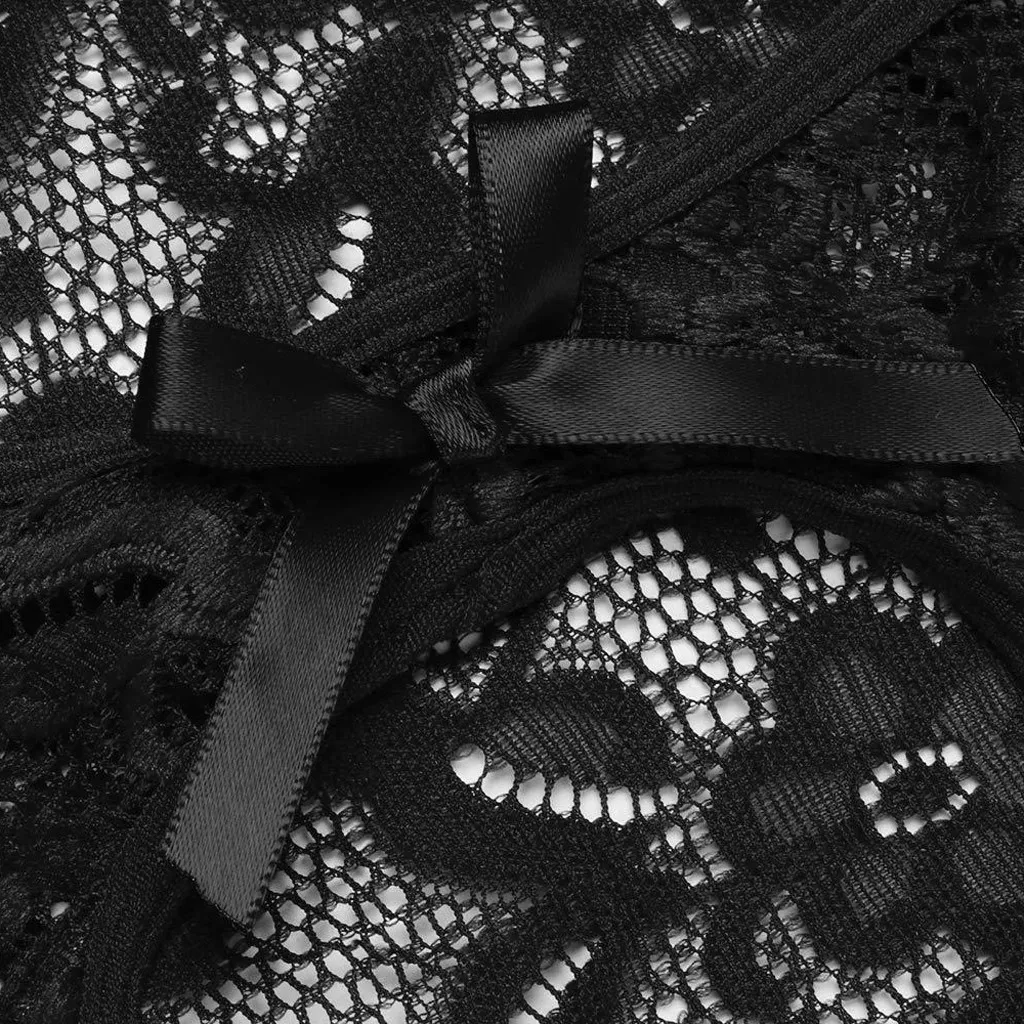 

Womens Plus Size Sexy Lingerie Hot Erotic Lace Babydoll Corset Porno Sexy Underwear Crotchless Lenceria Sexi Mujer Sexy Costumes