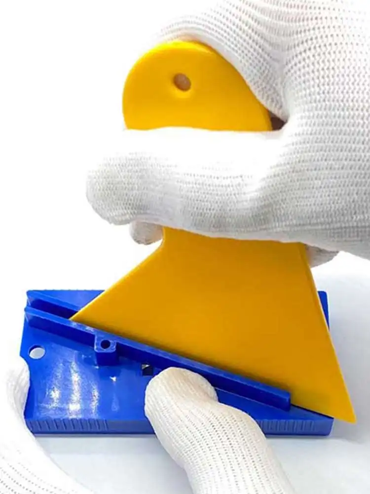 

Squeegee Trimmer Car Filming Tool Color Change Film Squeegee