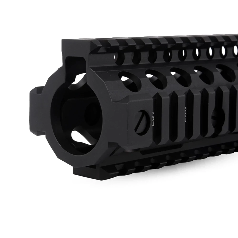 Большой грагон MK18 RIS 9 &quotстрайкбол Handguard тактический рельс UT R03|Уличные
