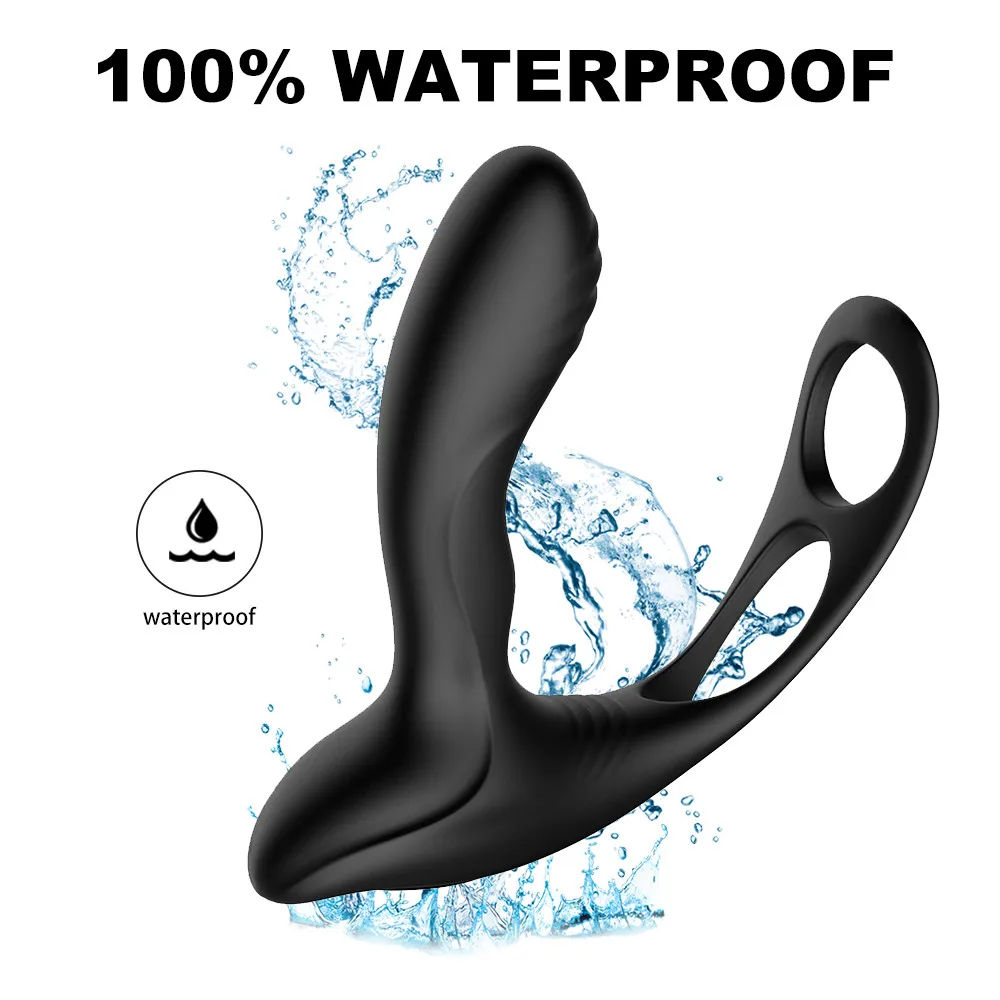 Портативный переносной массажер с функцией нагрева двойное массажное кольцо 10