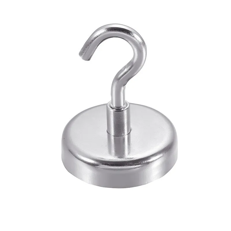 2019 магнитные крючки мощный магнитный крючок держатель на присоске настенный