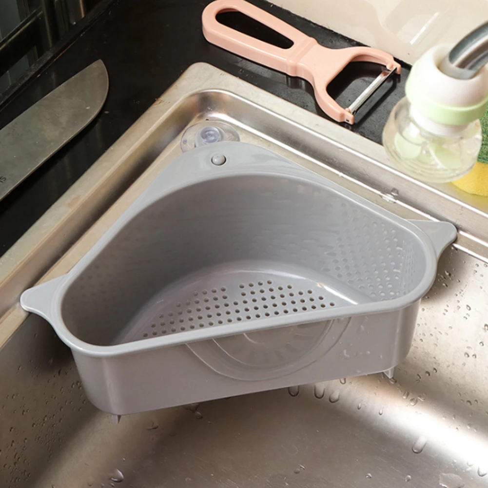 

Нескользящий держатель для мыла, Полка для сушки, присоска для ванной комнаты, Прочный подшипник, кухонный стеллаж для хранения, экономия ме...