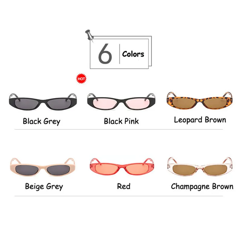 AOXUE трендовые ретро солнцезащитные очки кошачий глаз женские роскошные