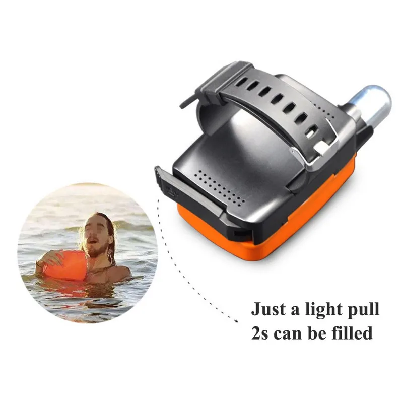 Спасательное устройство браслет для фотоаппарата водный спортивный аксессуар