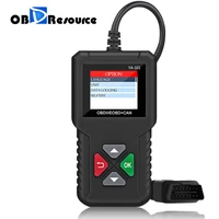 car doctor full obd2 scanner ya101 for 12v automotive check engine error code reader diagnostic tool with battery test
