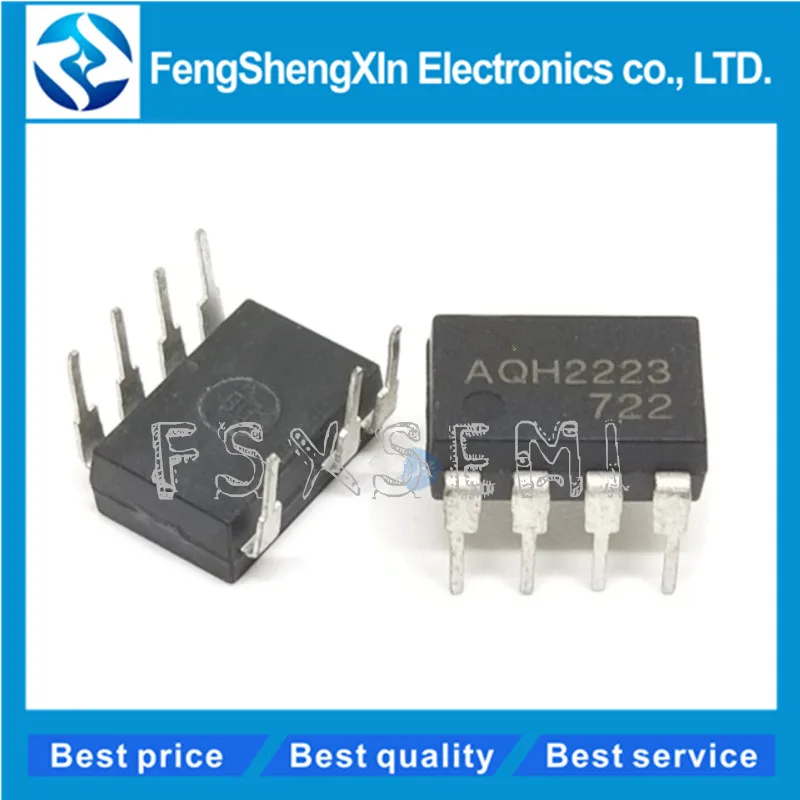 10 шт./лот AQH2223 AQH3213 AQH2213 AQH0223 AQH1223 AQH0213 AQH3223 AQH1213 DP-7 | Электронные компоненты и