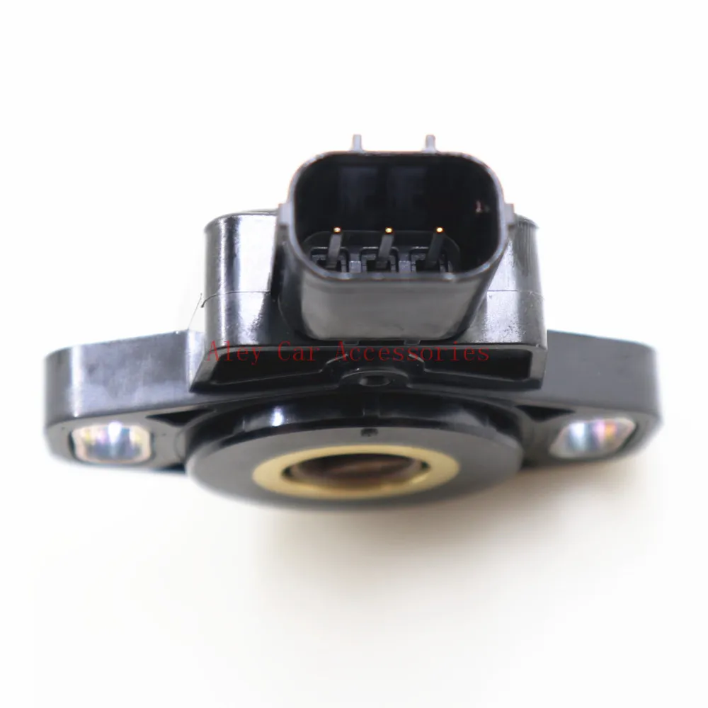 

JT7H 16402-REJ-W01 16402-REJ-003 TPS Throttle Position Sensor For 1.3L 1.5L Fit For Honda For Jazz For City High quality