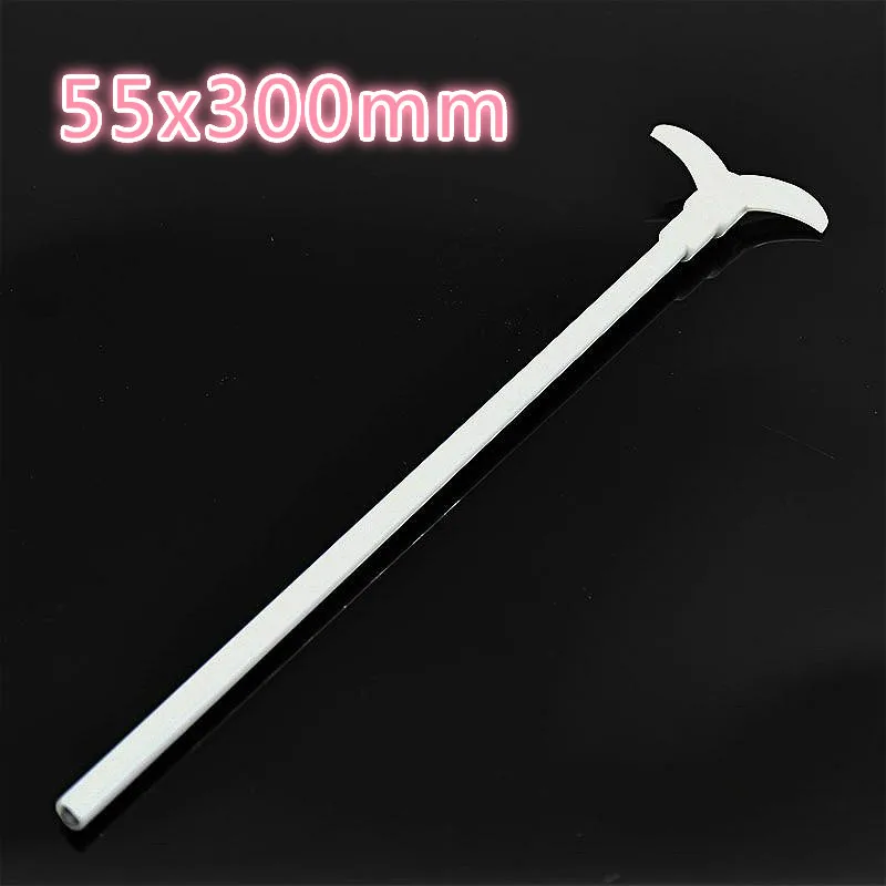 

Шейкер с лопастями для перемешивания, 55x300 мм