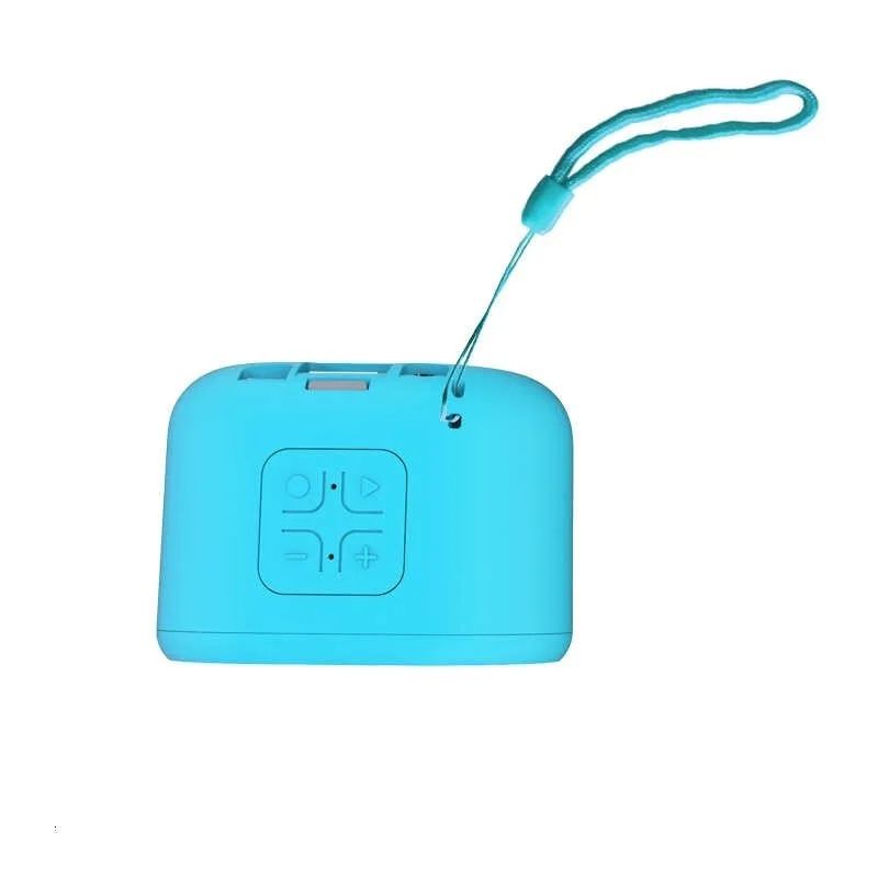 

Wireless Loudspeaker Box Tws Antithetical Couplet Small And Exquisite Gift Loudspea