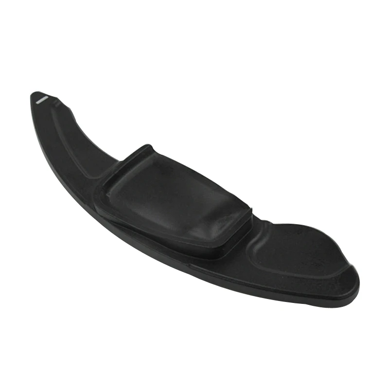 Car Steering Wheel Aluminum Shift Paddle For VW Golf 6 Tiguan MK5 MK6 Jetta GTI R20 R36 CC Scirocco | Автомобили и мотоциклы