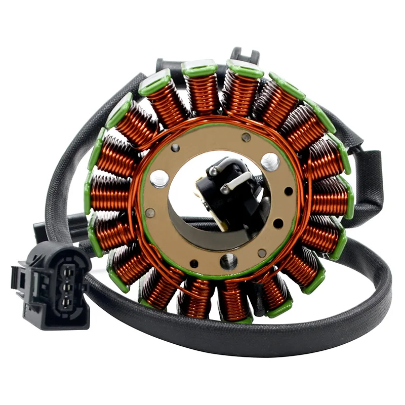 Motorcycle Generator Stator Coil Comp For BMW G310GS G310R G310 G 310 GS R 310GS 310R