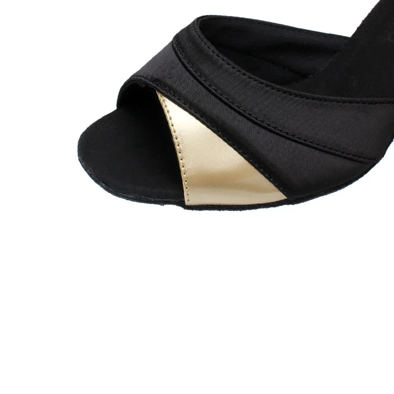 5 см Для женщин Классический Танго Обувь для танцев удобные женские величие туфли