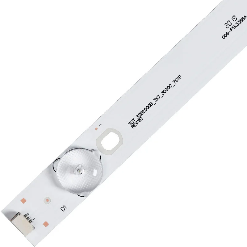 

Подходит для ЖК-телевизора Toshiba 32L230 6C 4C-LB320T-YH5 TOT 32B2500-3X7