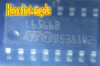 2 шт./лот L6598D SOP16 [SMD] | Электроника