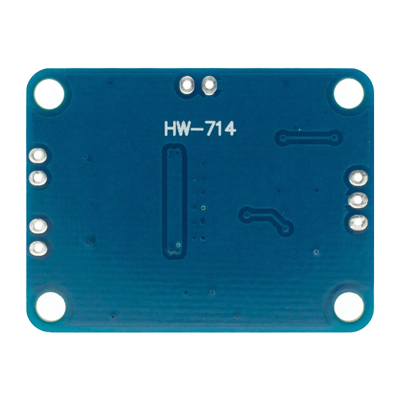 TPA3110 2X15W цифровой аудио Stere модуль усилителя мини бинауральные контроллер 100dB DC 8 18V