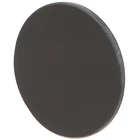 УФ-фильтр ZWB2 для фонарика, диаметр 28 мм, толщина 2 мм