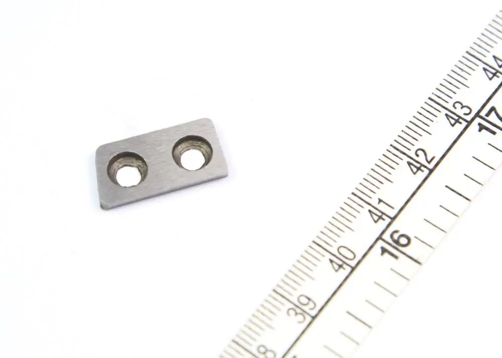 246071 запасные части для машин закрытия сумки новой длинной марки GK26 1A / NP 7A|Швейные