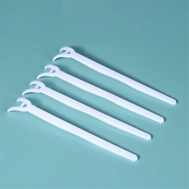 

3Pcs Double Eyelid Tape Y Forks Eyelid Lifting Tool Applicator Eyelid Sticker Tape Aid Paste Clip Makeup Accessories