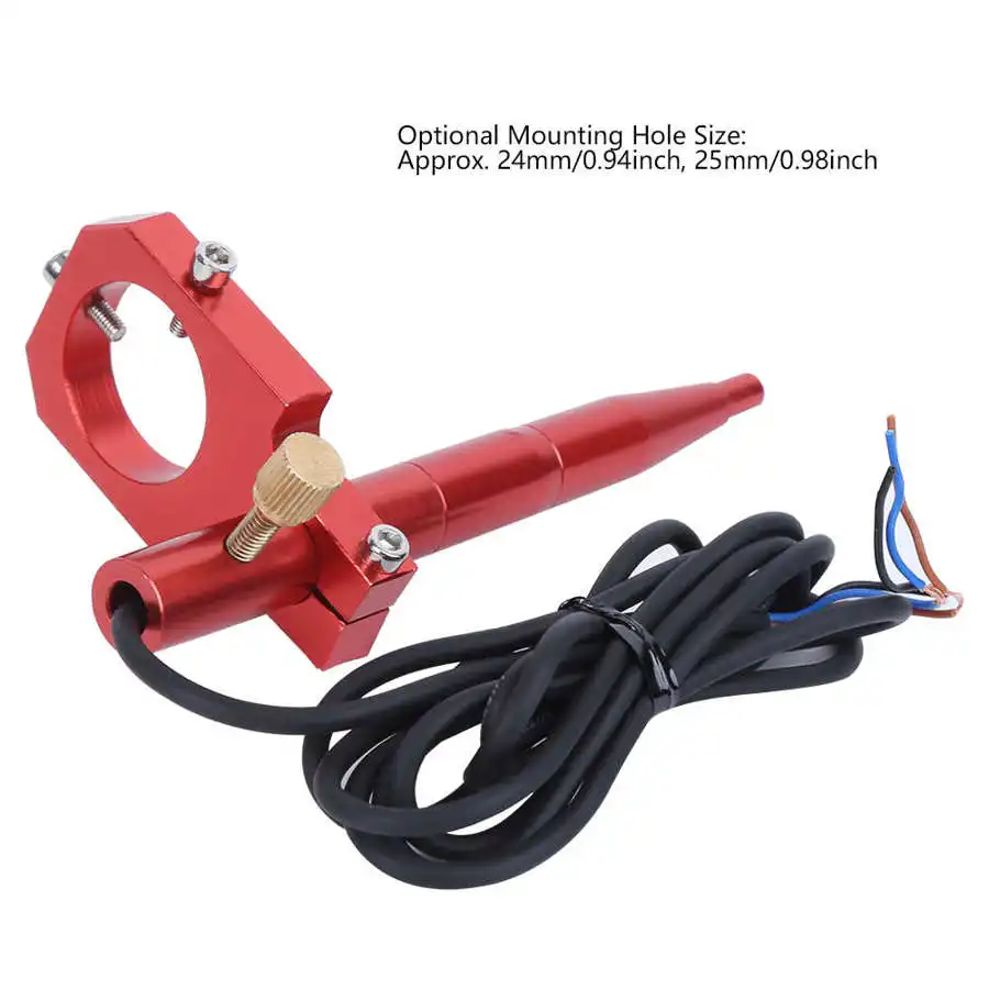 Набор инструментов для гравировки и резки станок с автоматическим датчиком