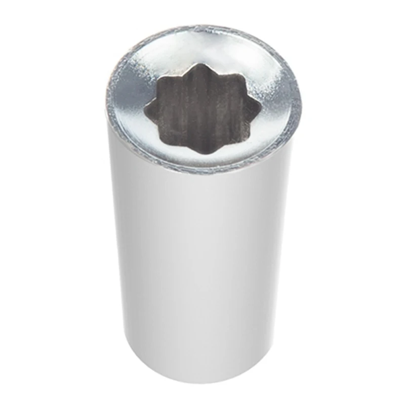 

Piano Tuning & Maintenance Tools Stainless Steel Octagon Hammer Head Tuning Hammer Head Piano Accessories