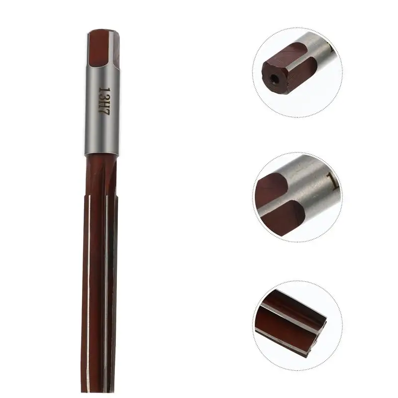 

Adjustable Precision Straight Shanks Hand Reamer Range Cutting Tool Equipment