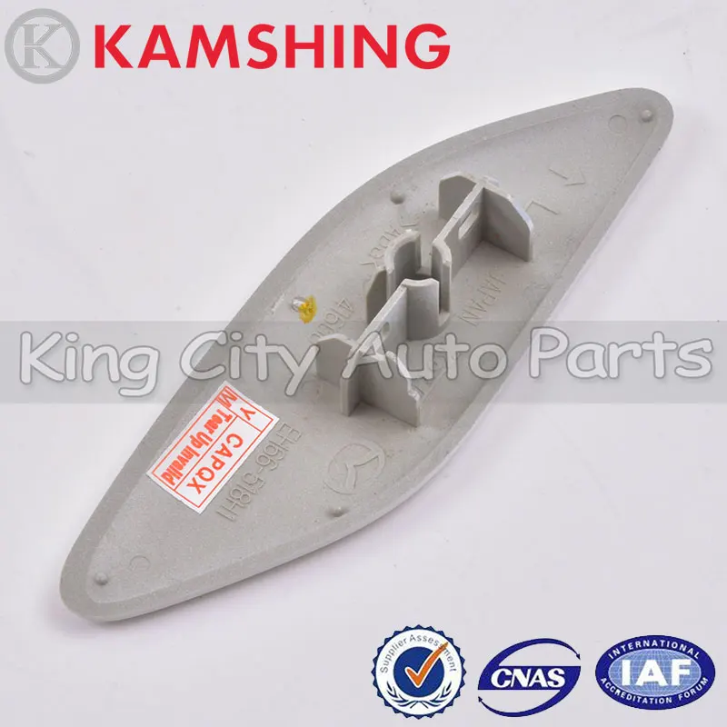 Крышка QX для передних и бамперов мойка фар крышка распылителя воды форсунки