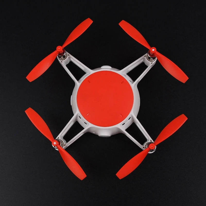 Горячая HG 4Pcs/набор запасных пропеллеров для Xiaomi Mitu Drone ремонт реквизит|Уличные