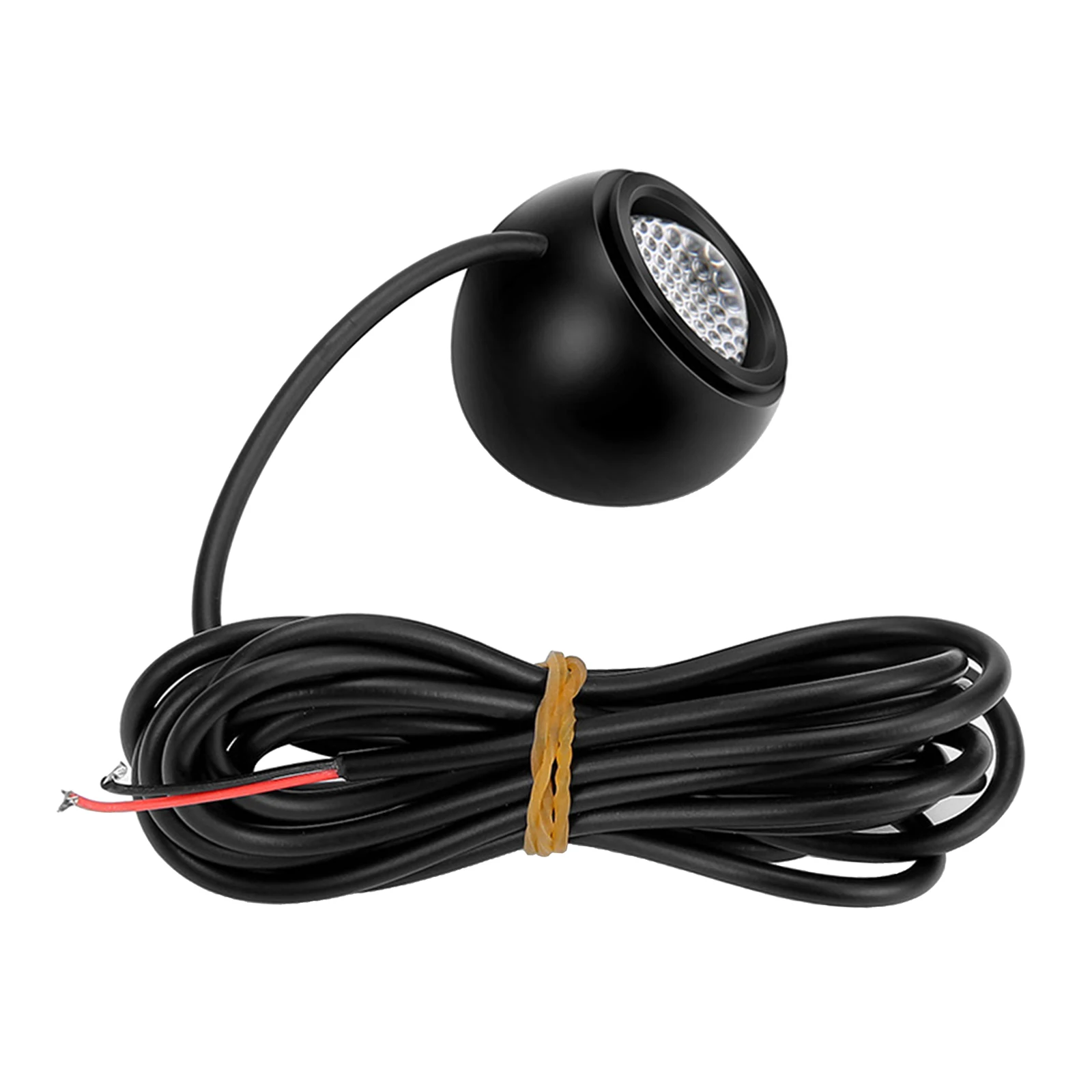 

Waterproof LED Lights for Car ATV Motorcycle Reverse Fog Light