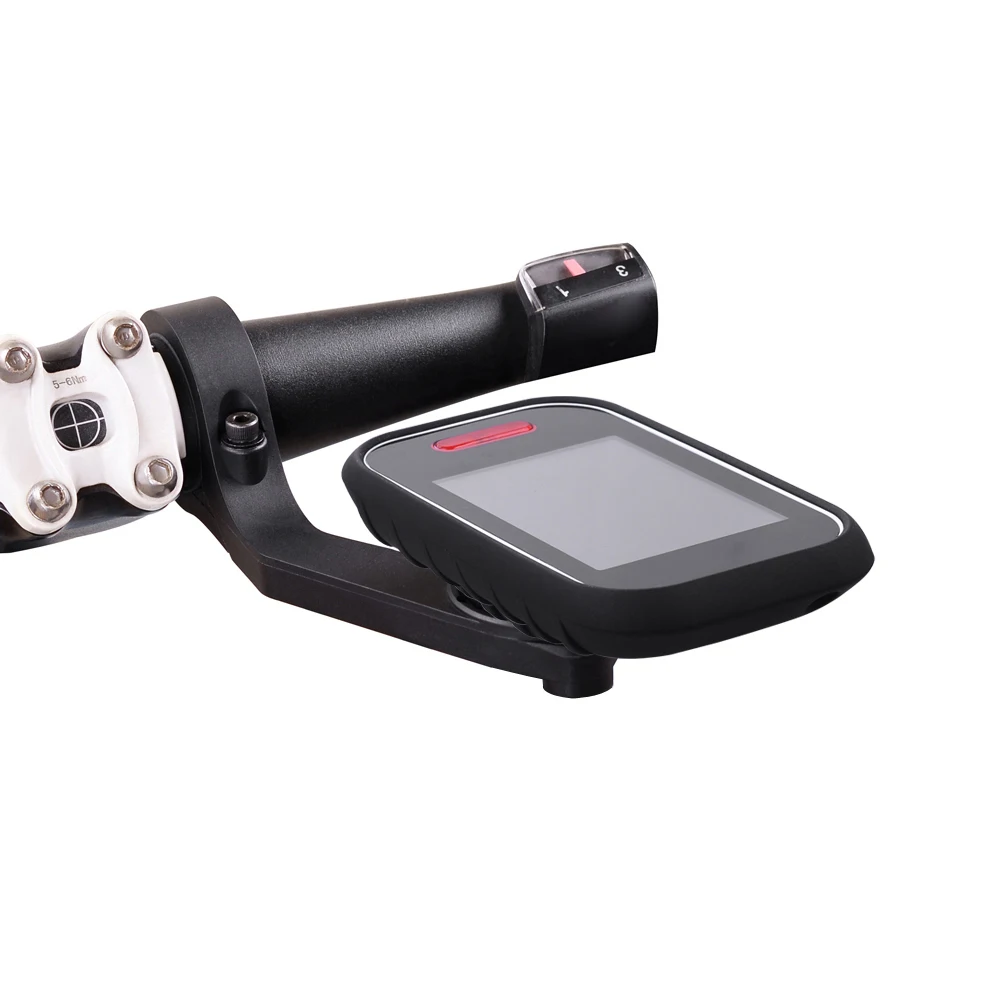 Защитный чехол для GPS Polar V650 дорожного велосипеда набор силиконовых креплений