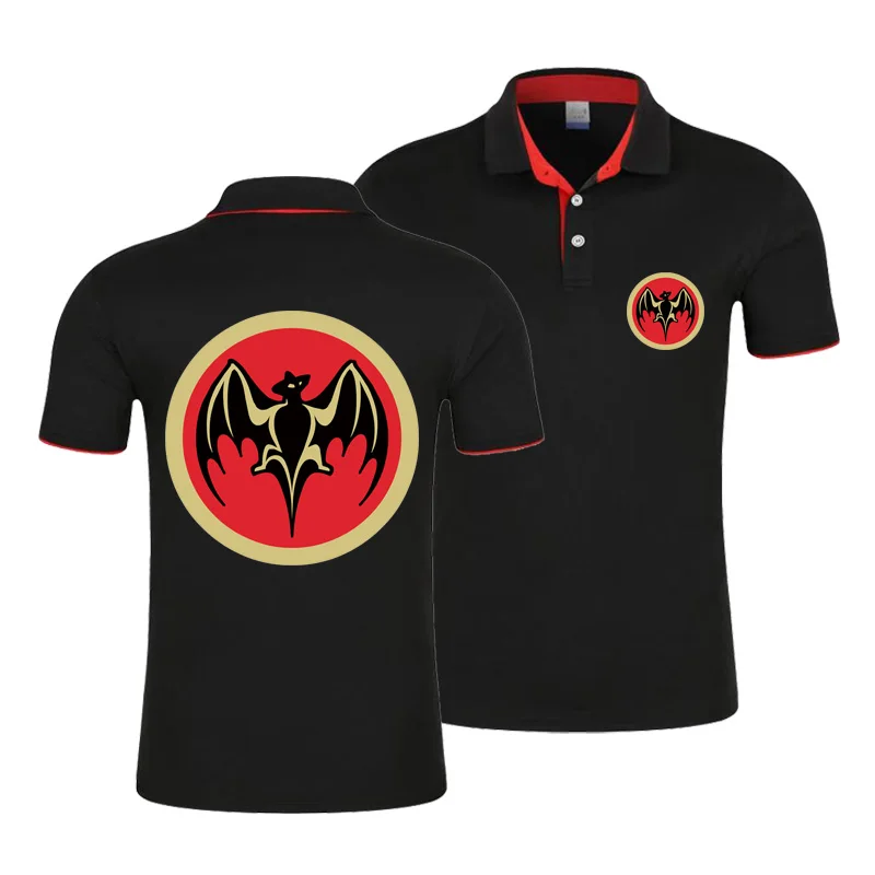 Поло унисекс из чистого хлопка с принтом влюбленных|Поло| |