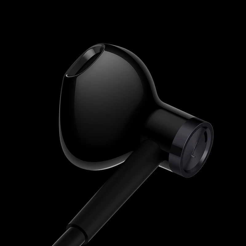 Xiaomi Hybrid DC Seo In-Ear type-C наушники с микрофоном для Xiaomi 9 8 SE 6X MIX 2S HUAWEI MATE10 P10 Pro P20 Pro