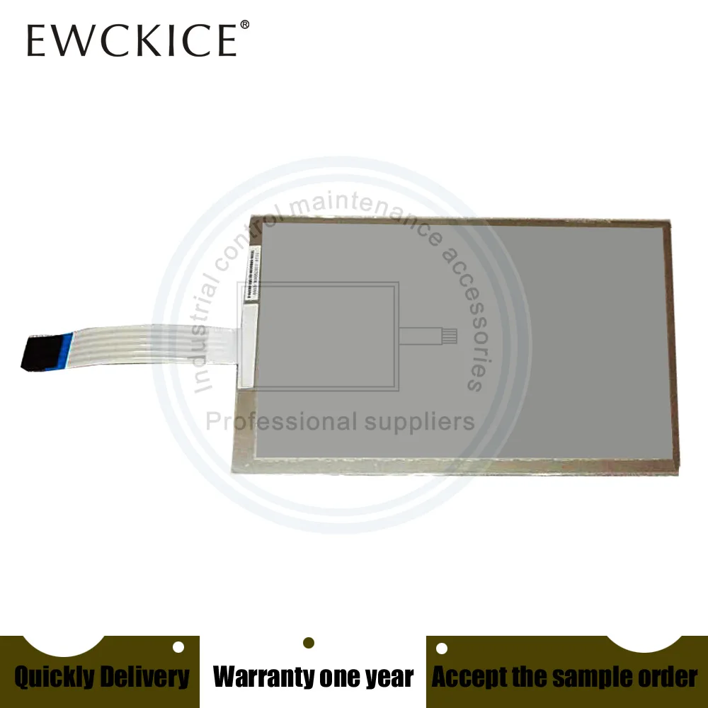 NEW AB-1507003071118120801  A-15070-003  HMI PLC touch screen panel membrane touchscreen