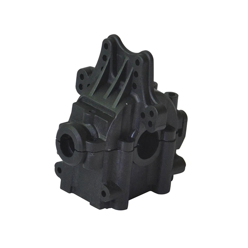 Front Rear Gearbox Case Housing Gear Box Shell For XLF F16 F17 F-16 F-17 1/14 RC Car Spare Parts Accessories | Игрушки и хобби