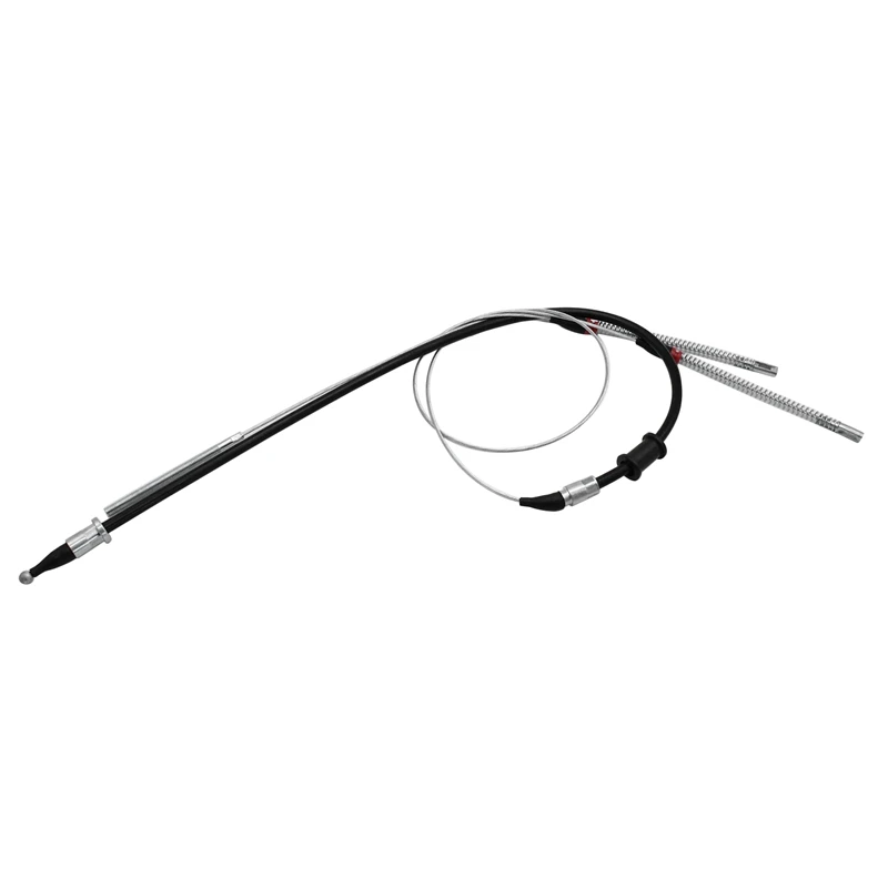 

2Pcs Car Handbrake Brake Cable 90445985/ 90538700 for Opel CORSA B TIGRA A