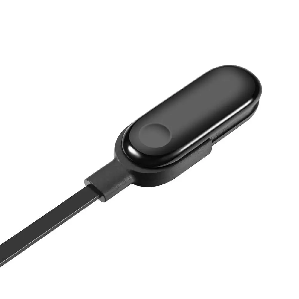 M3 сменный зарядный кабель для Xiaomi mi Band 3 USB быстрой зарядки умные аксессуары Xiao