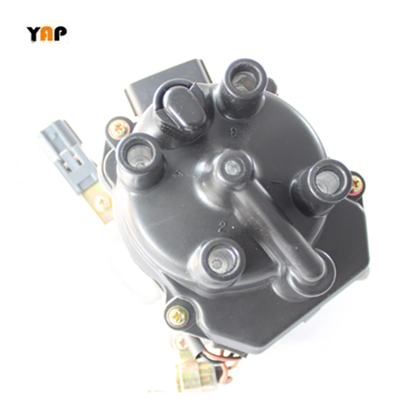 Распределитель для FITNISSAN ALMERA Primera Sunny P10 P11 Y10 W10 N15 GA16DE 1 6 л 22100-82J00 2100-20J01 22100-82J03 22100-82J04 |
