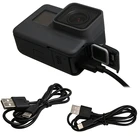 Кабель USB Type-c для зарядки и передачи данных, 1 м, для Gopro Hero 1098765
