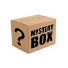 25 # коробка на удачу, игрушечные шторы для слепых коробок, таинственные большие подарки-сюрпризы, подарок на Хэллоуин, Рождество, вечеринку, очень жесткая усиленная коробка