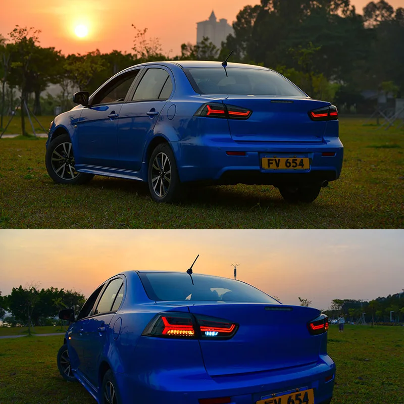 Светодиодный задний фонарь светильник в сборе для Защитные чехлы сидений сшитые